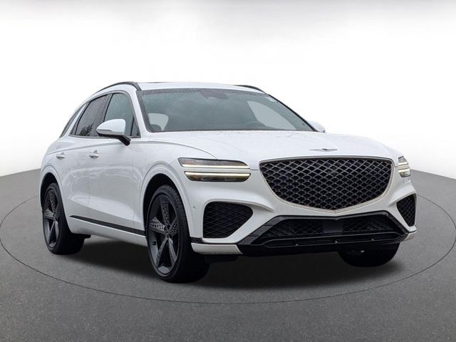 2023 GENESIS GV70