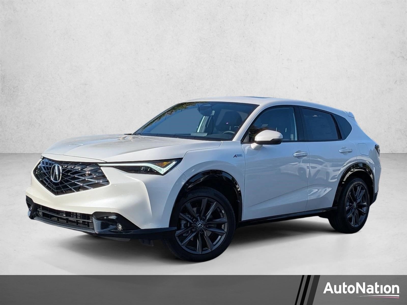 2026 ACURA ADX