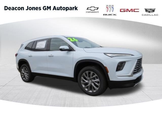2026 BUICK Enclave