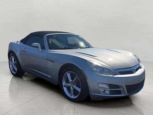 2009 SATURN Sky
