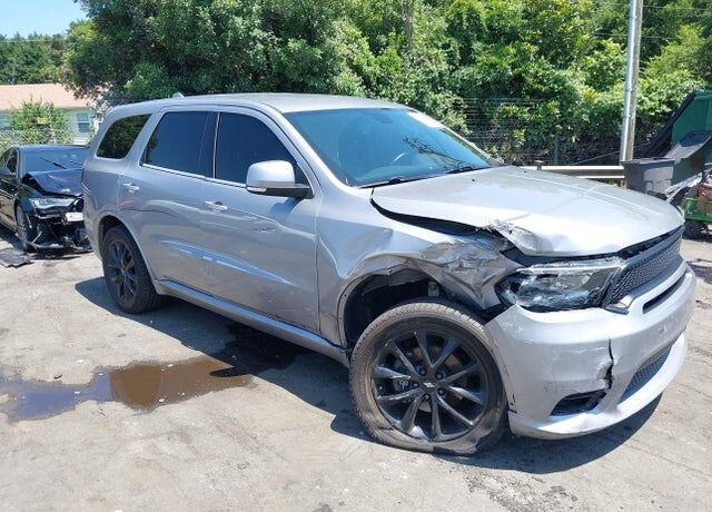 2019 DODGE Durango