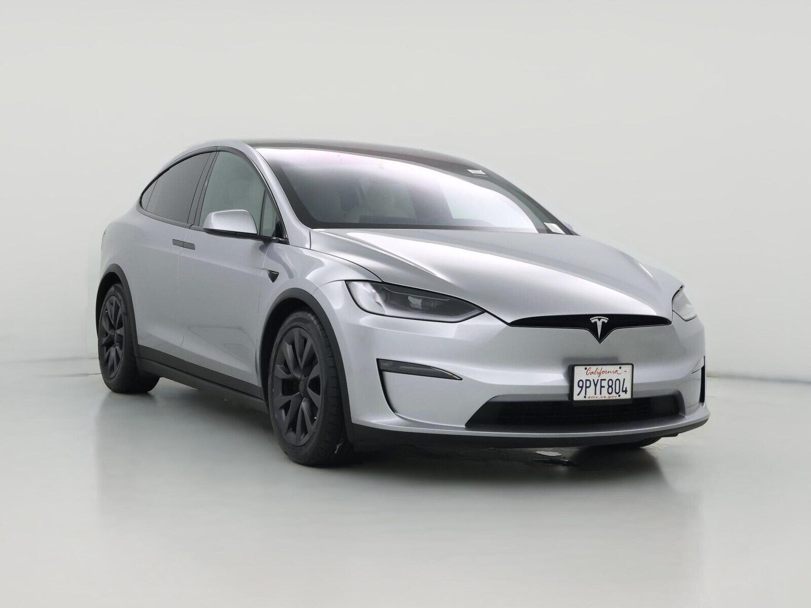 2024 TESLA Model X
