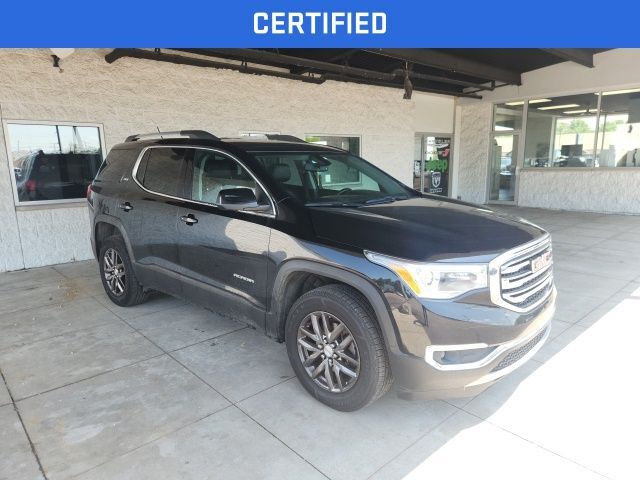 2017 GMC Acadia