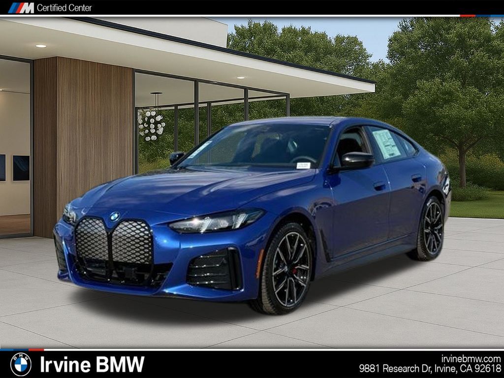 2026 BMW i4