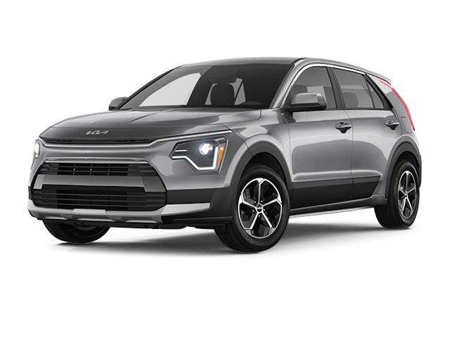 2026 KIA Niro
