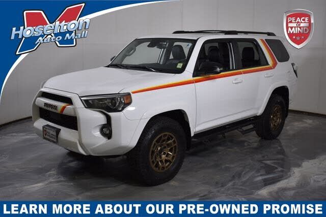 2023 TOYOTA 4-Runner
