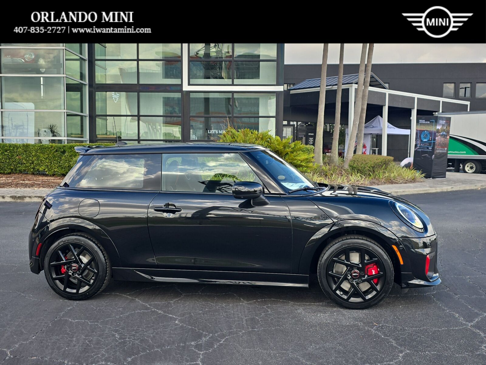 2026 MINI Hardtop