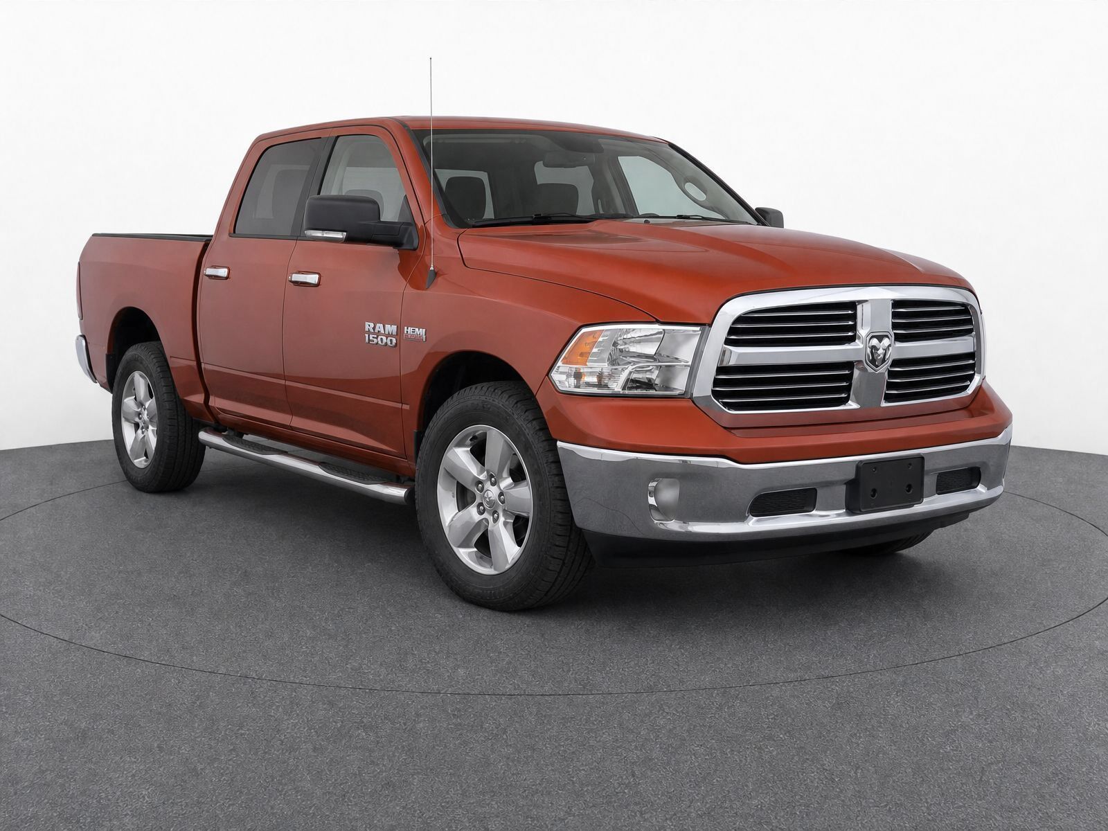 2013 RAM 1500