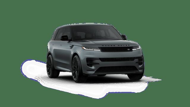 2026 LAND ROVER Range Rover Sport