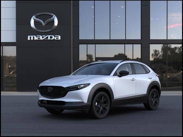 2026 MAZDA CX-30