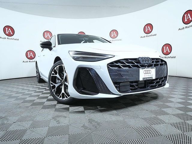 2026 Audi A6