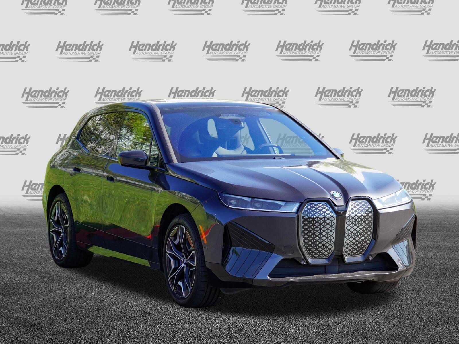 2024 BMW ix