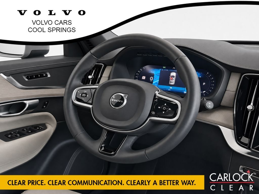 2026 VOLVO XC90