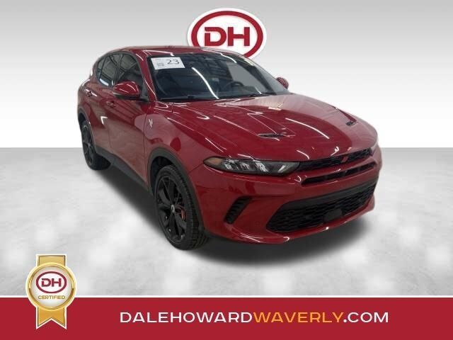 2023 DODGE HORNET