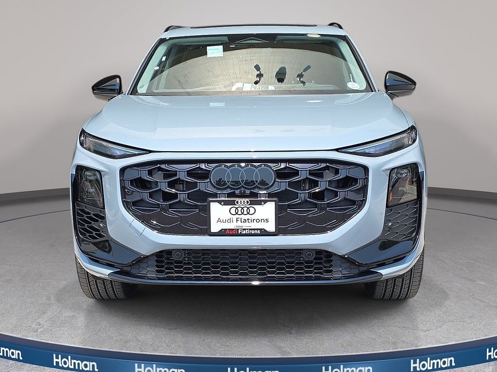 2026 Audi Q3