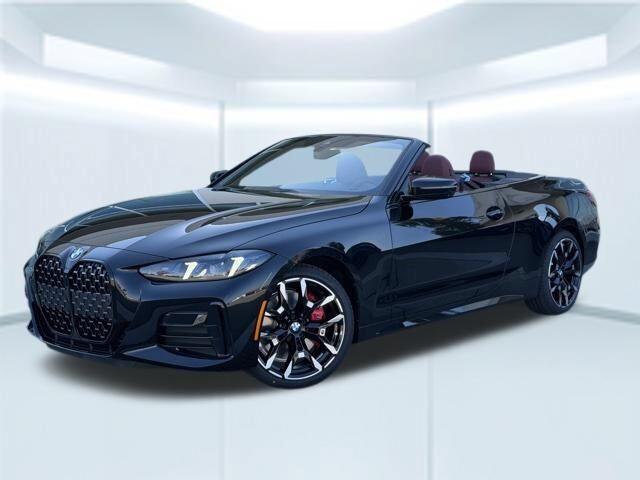 2026 BMW 4 Series