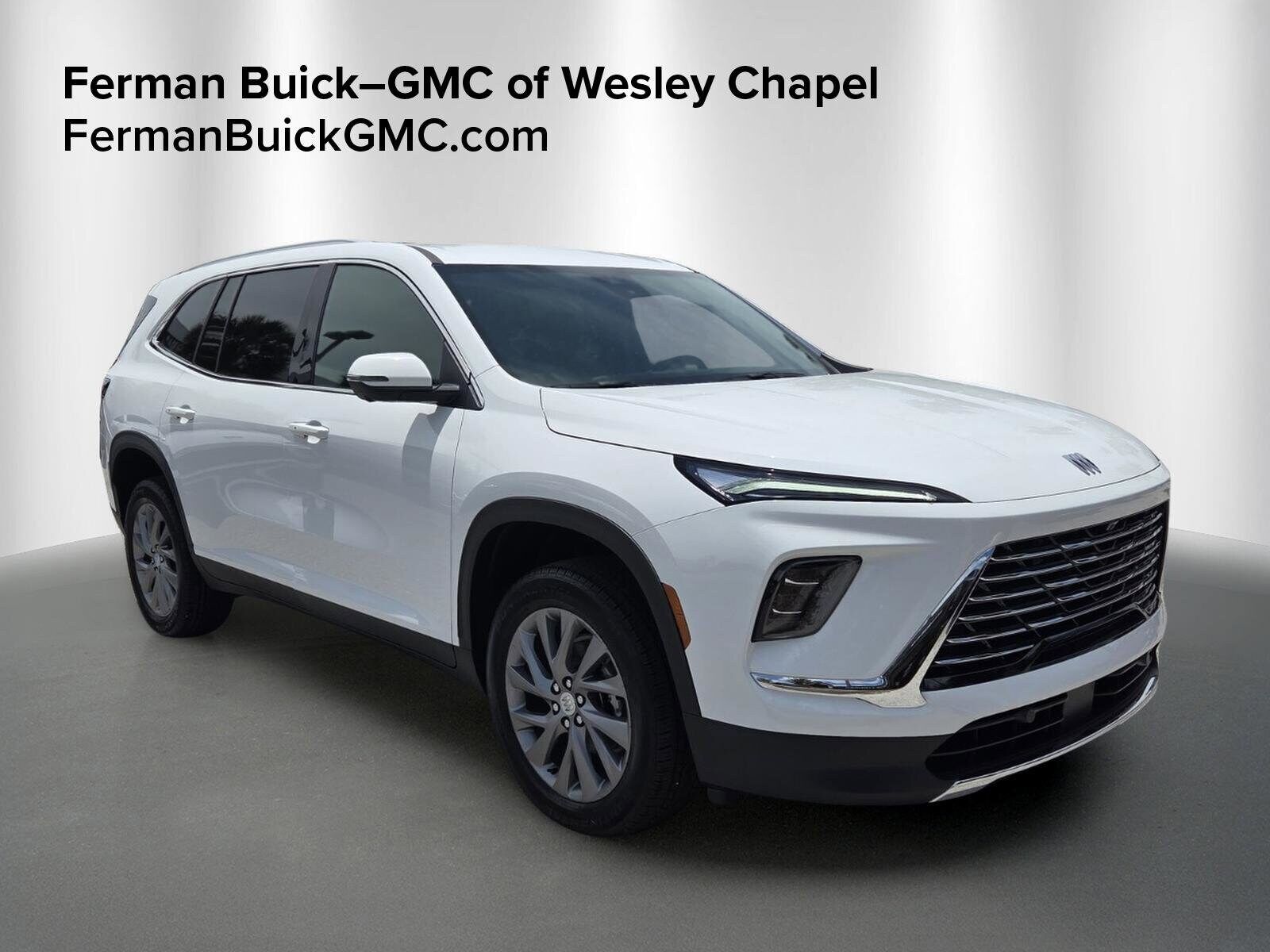 2026 BUICK Enclave