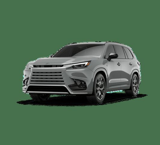 2026 LEXUS TX