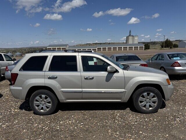 2002 JEEP Grand Cherokee