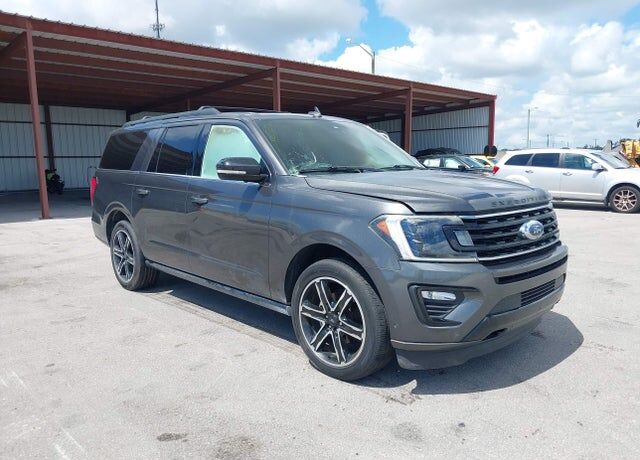 2020 FORD Expedition