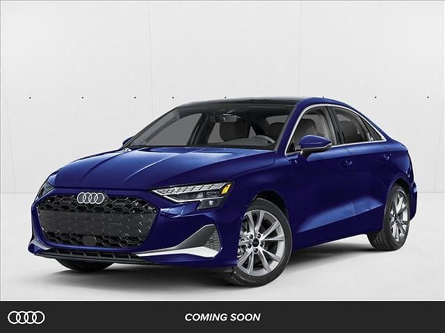 2026 AUDI A3