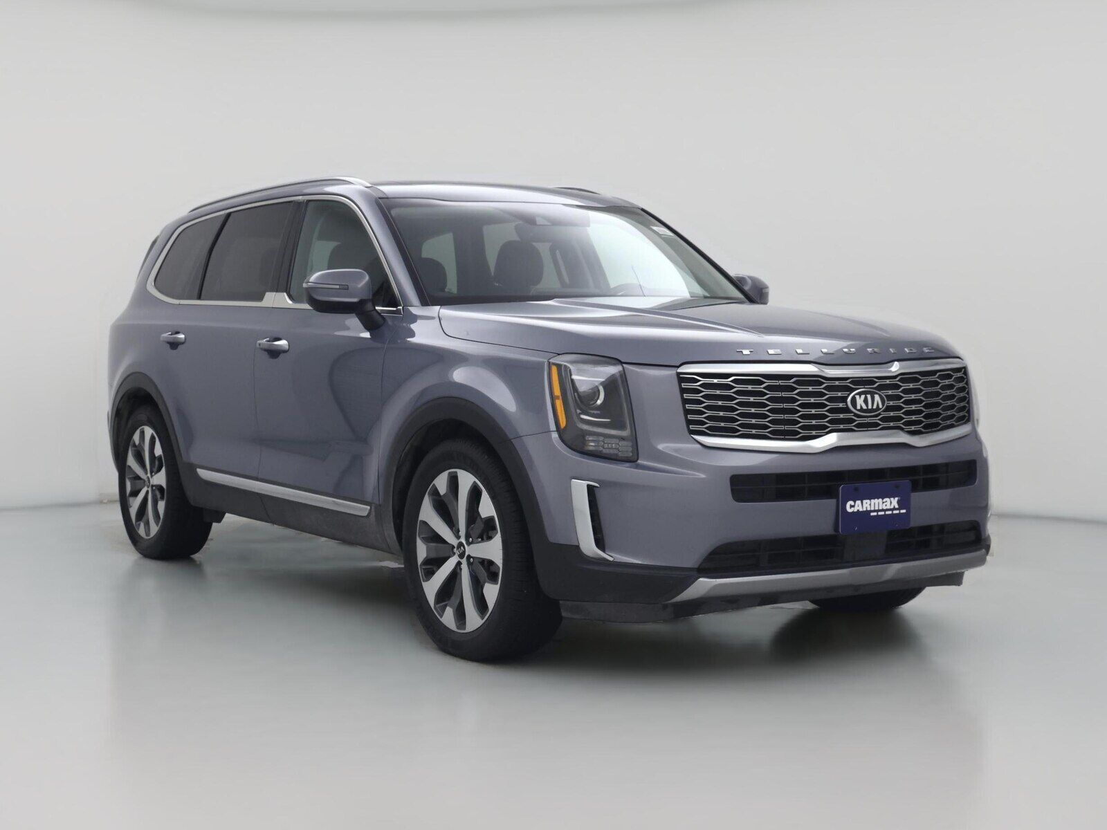 2020 KIA Telluride