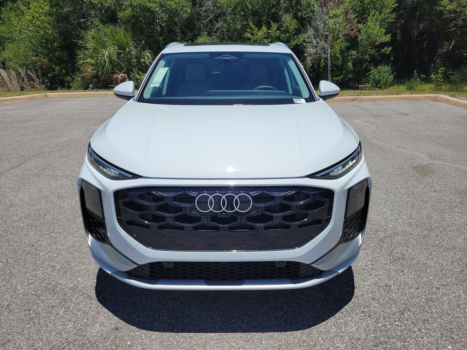 2026 Audi Q3
