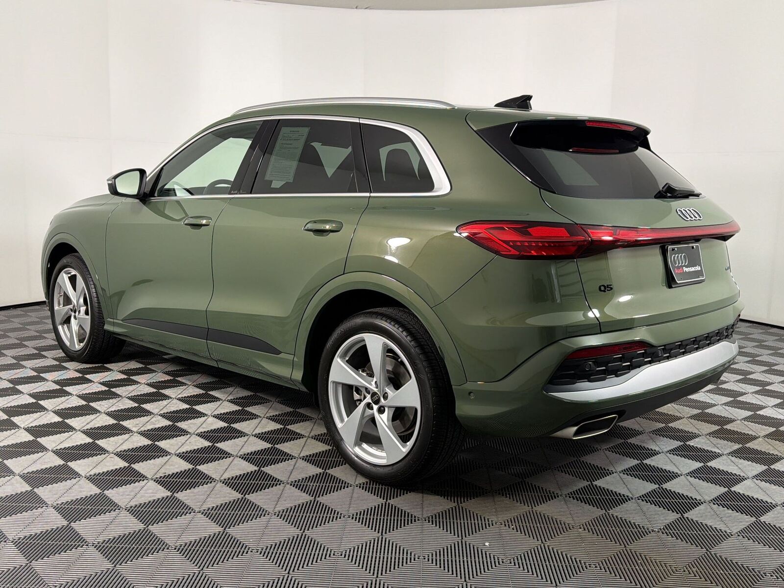 2025 Audi Q5