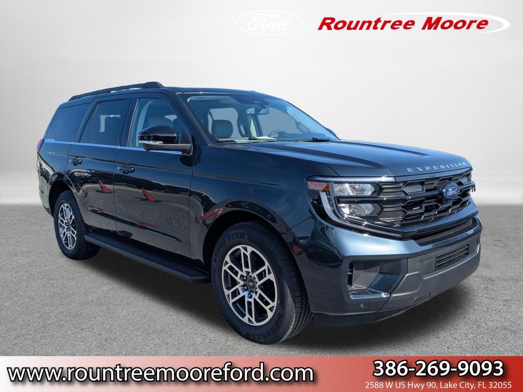 2026 FORD Expedition