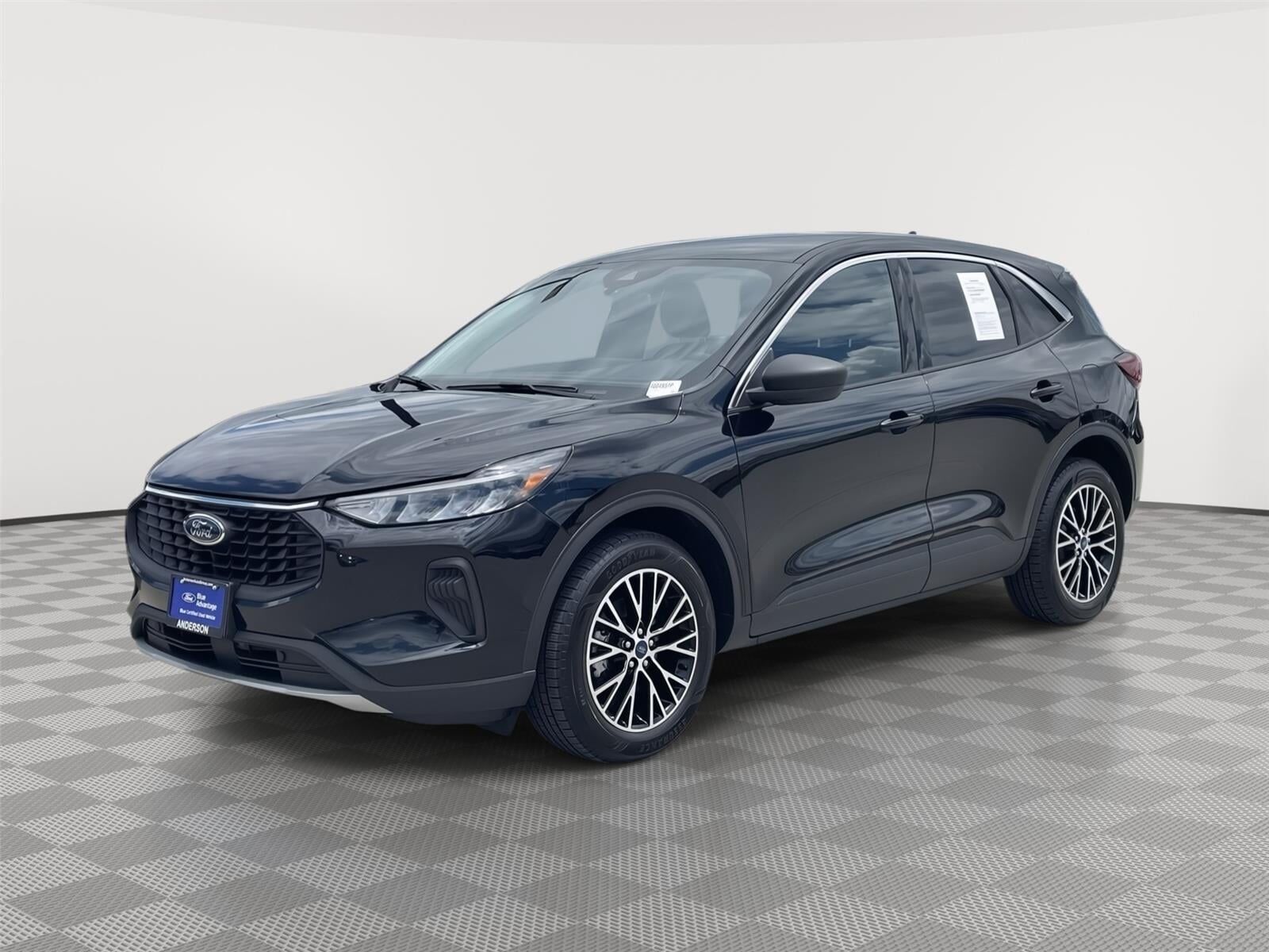 2023 FORD Escape