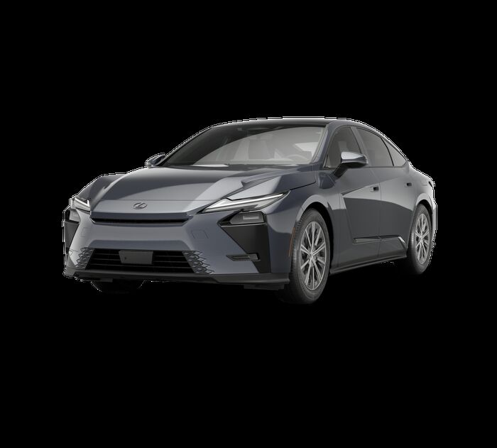 2026 LEXUS ES