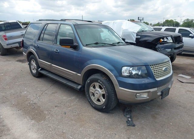 2003 FORD Expedition