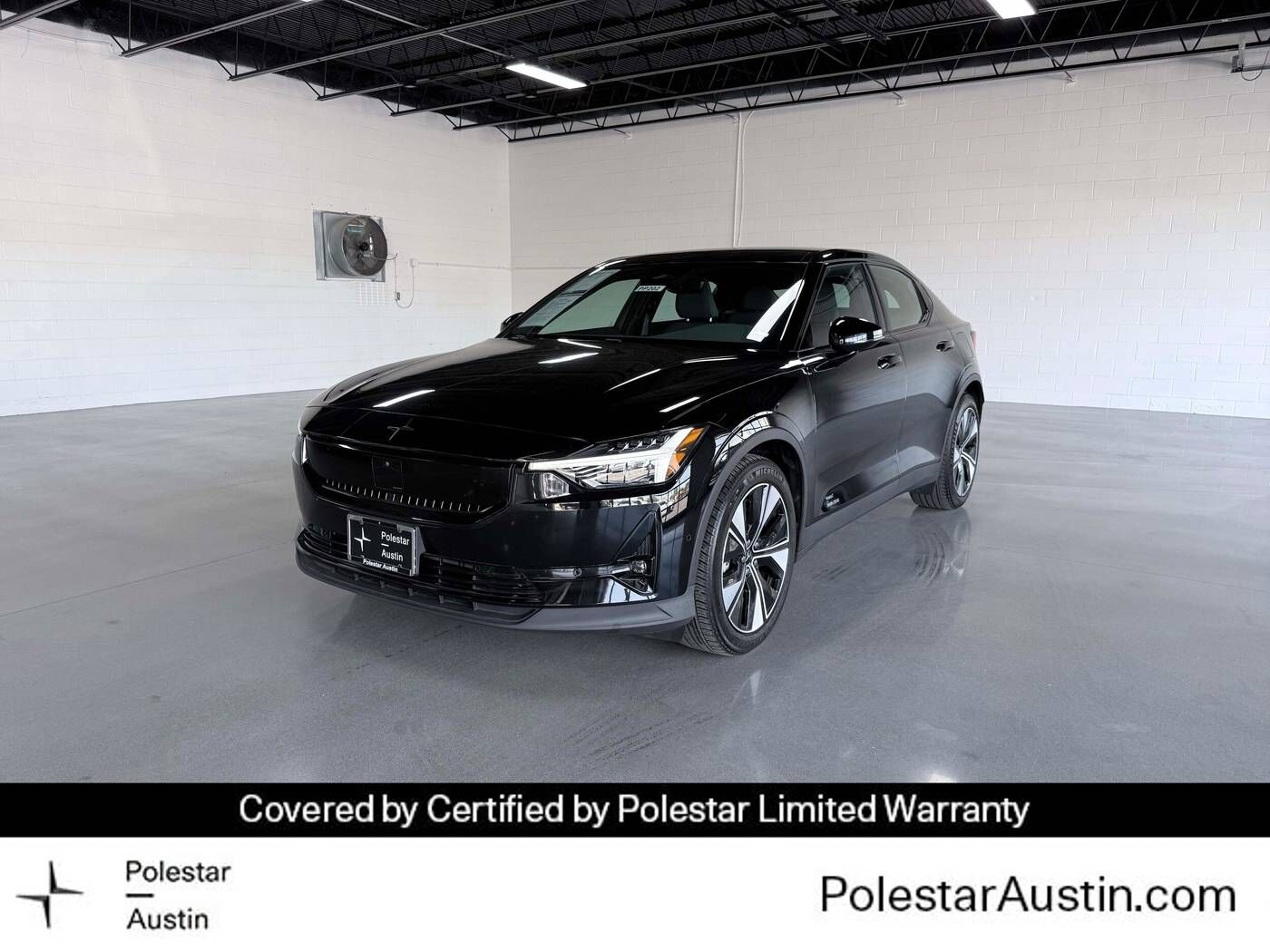 2024 POLESTAR PS2