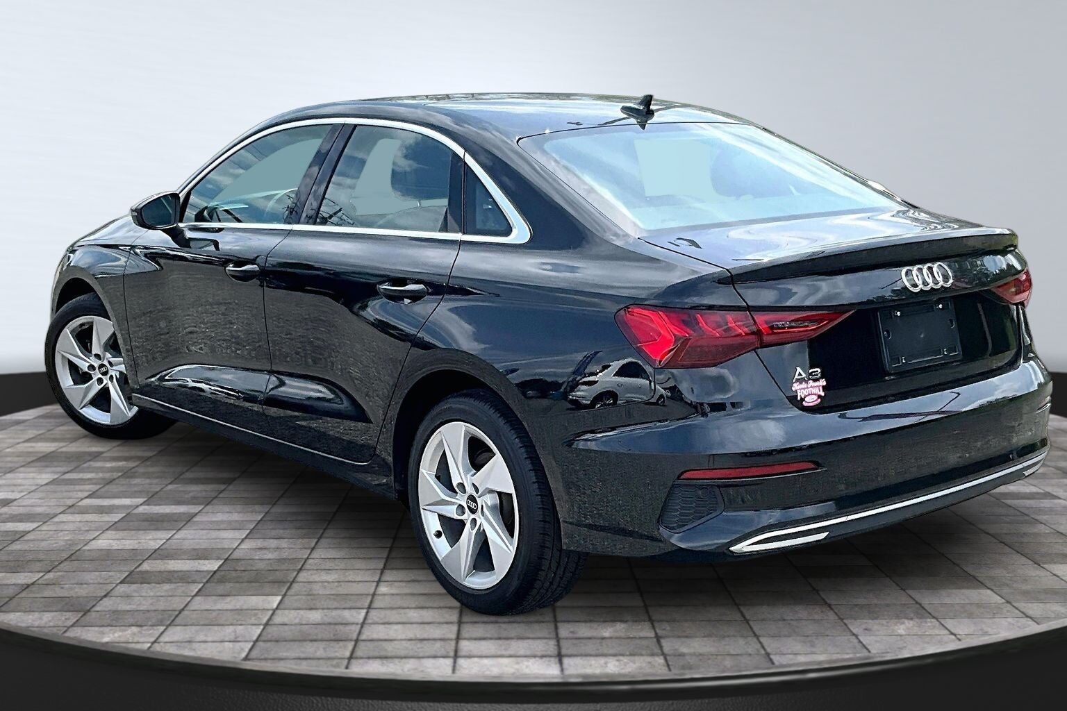 2024 Audi A3