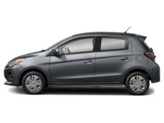 2024 MITSUBISHI Mirage