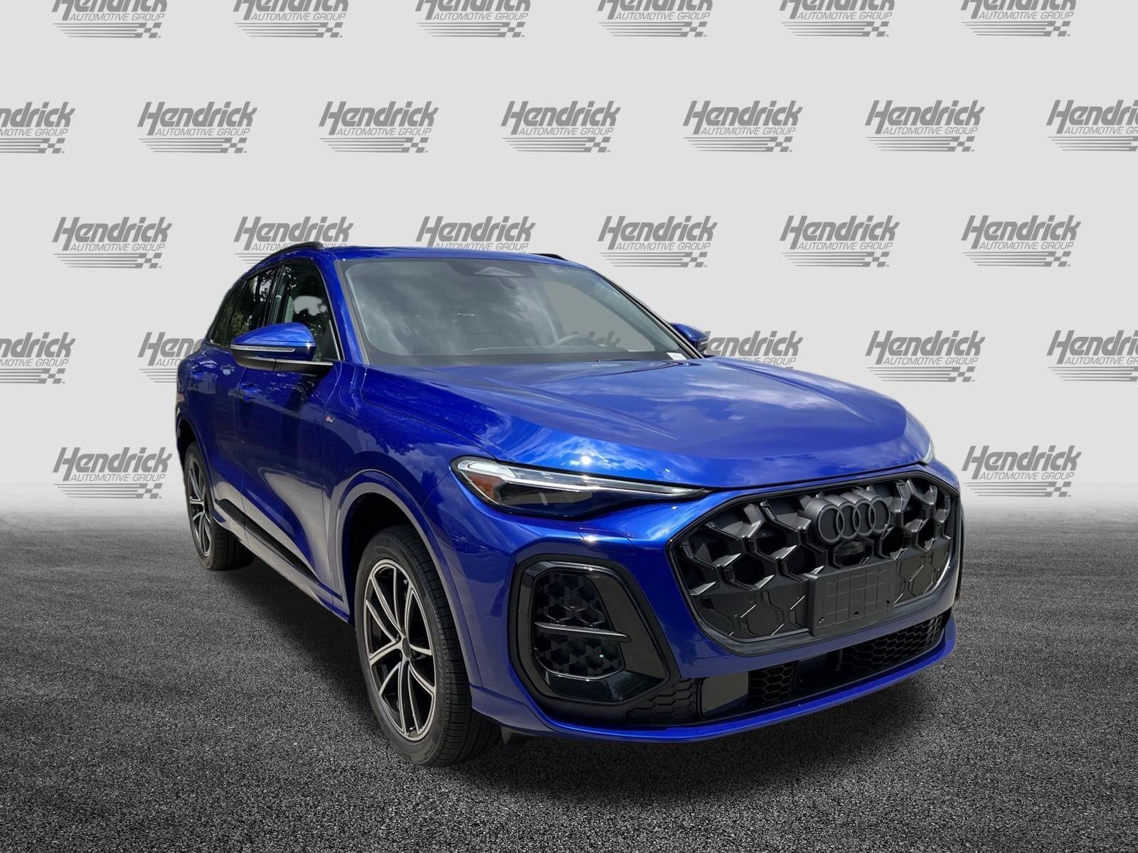 2026 Audi Q5