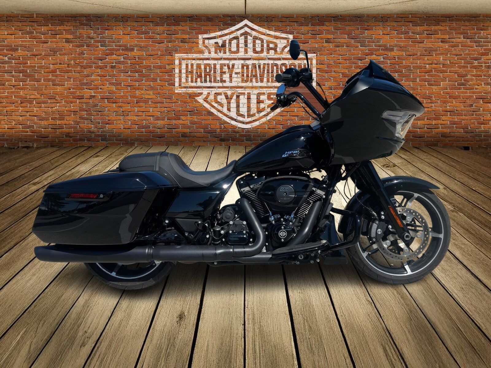 2024 HARLEY DAVIDSON FLTRX / Road Glide