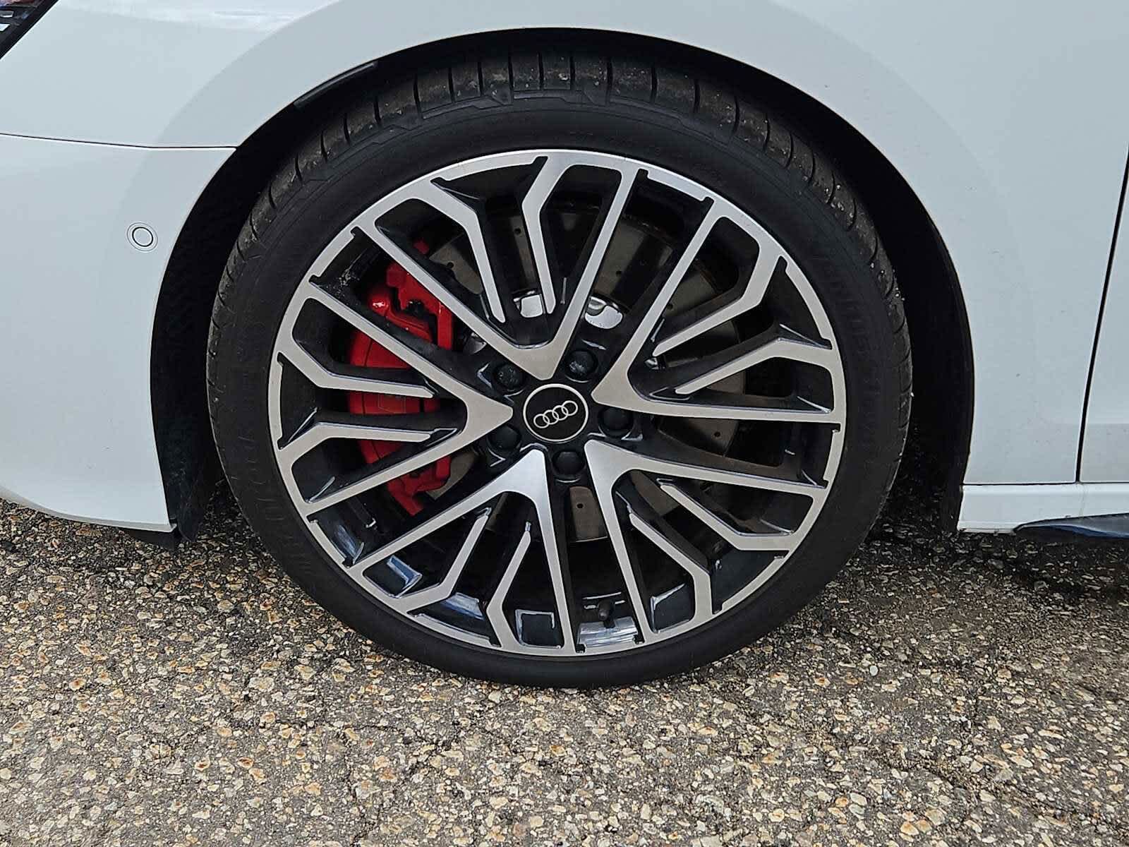2025 Audi S3