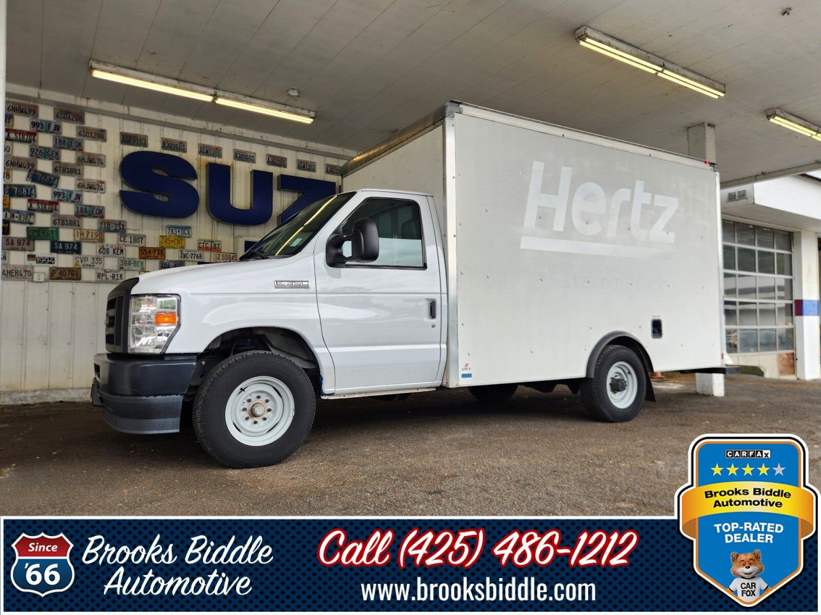 2022 FORD E-350