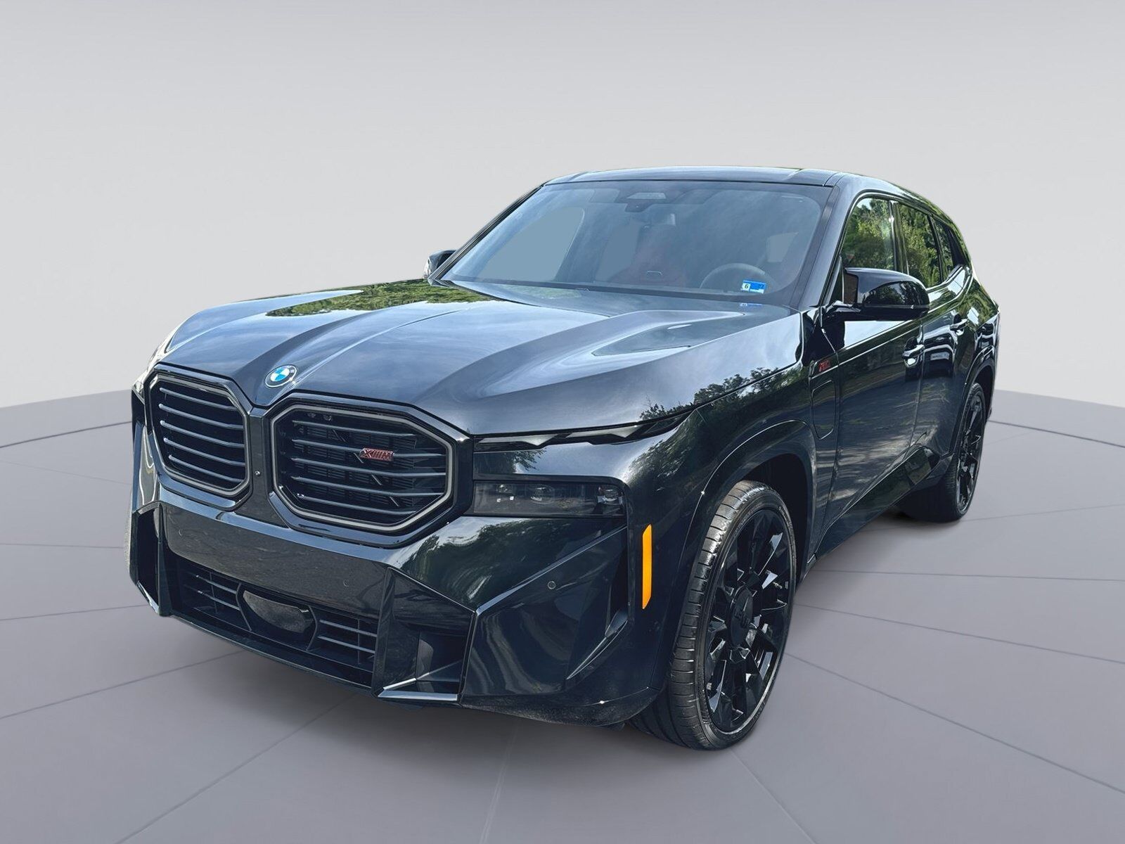 2026 BMW XM