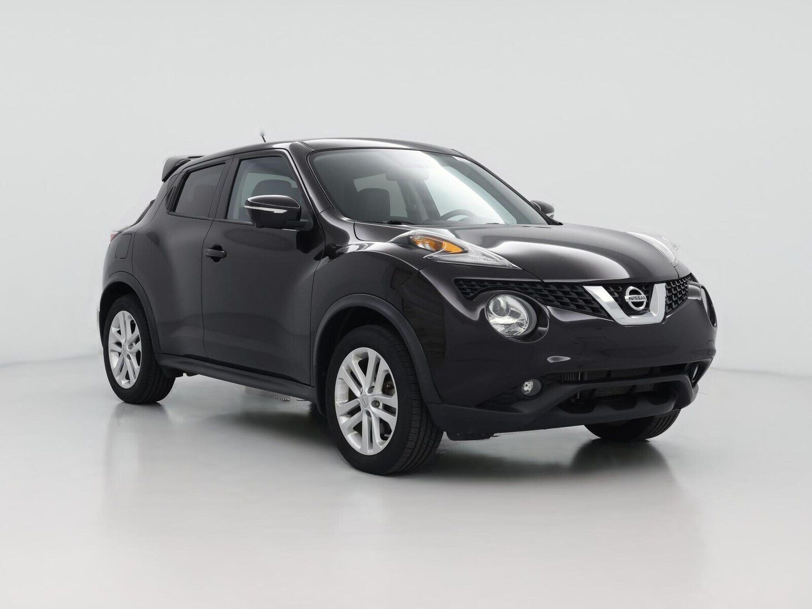 2015 NISSAN Juke