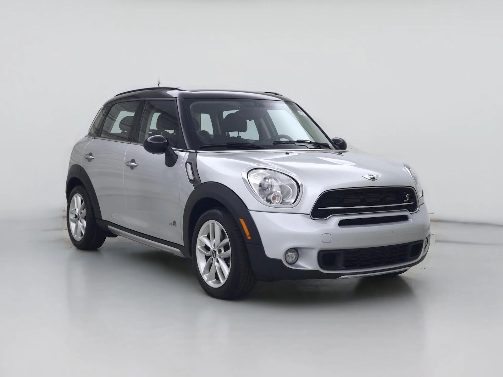 2016 MINI Countryman