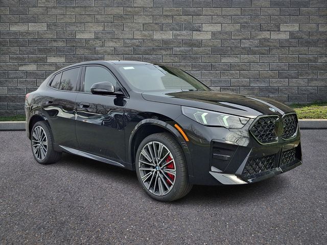 2026 BMW X2