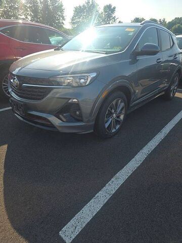 2021 BUICK Encore GX