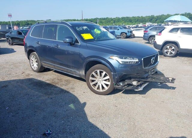 2018 VOLVO XC90