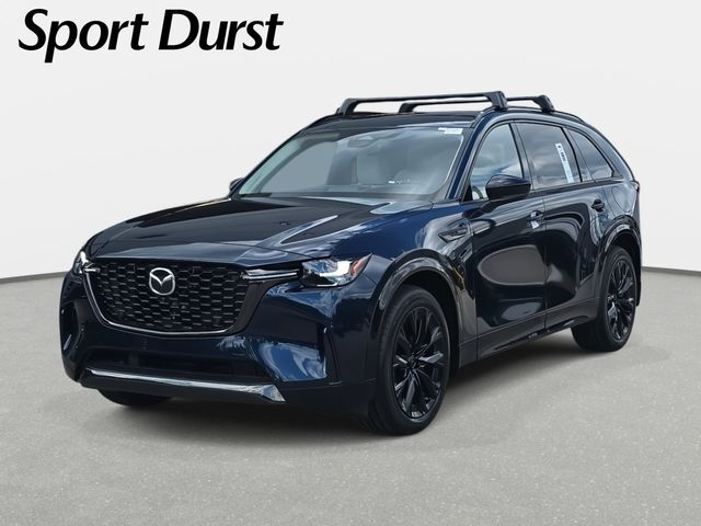 2026 MAZDA CX-90