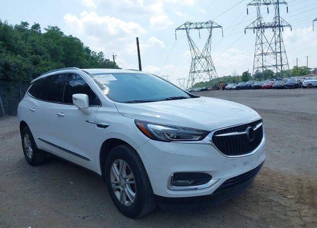 2018 BUICK Enclave