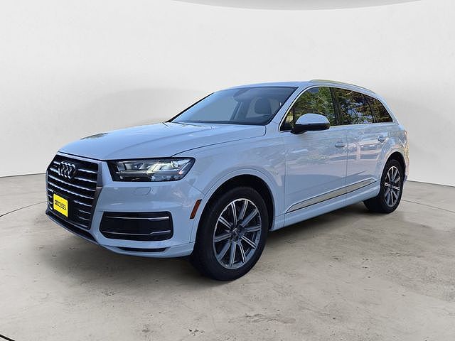 2019 AUDI Q7