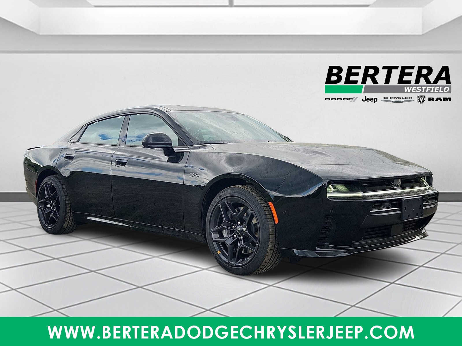 2026 DODGE Charger
