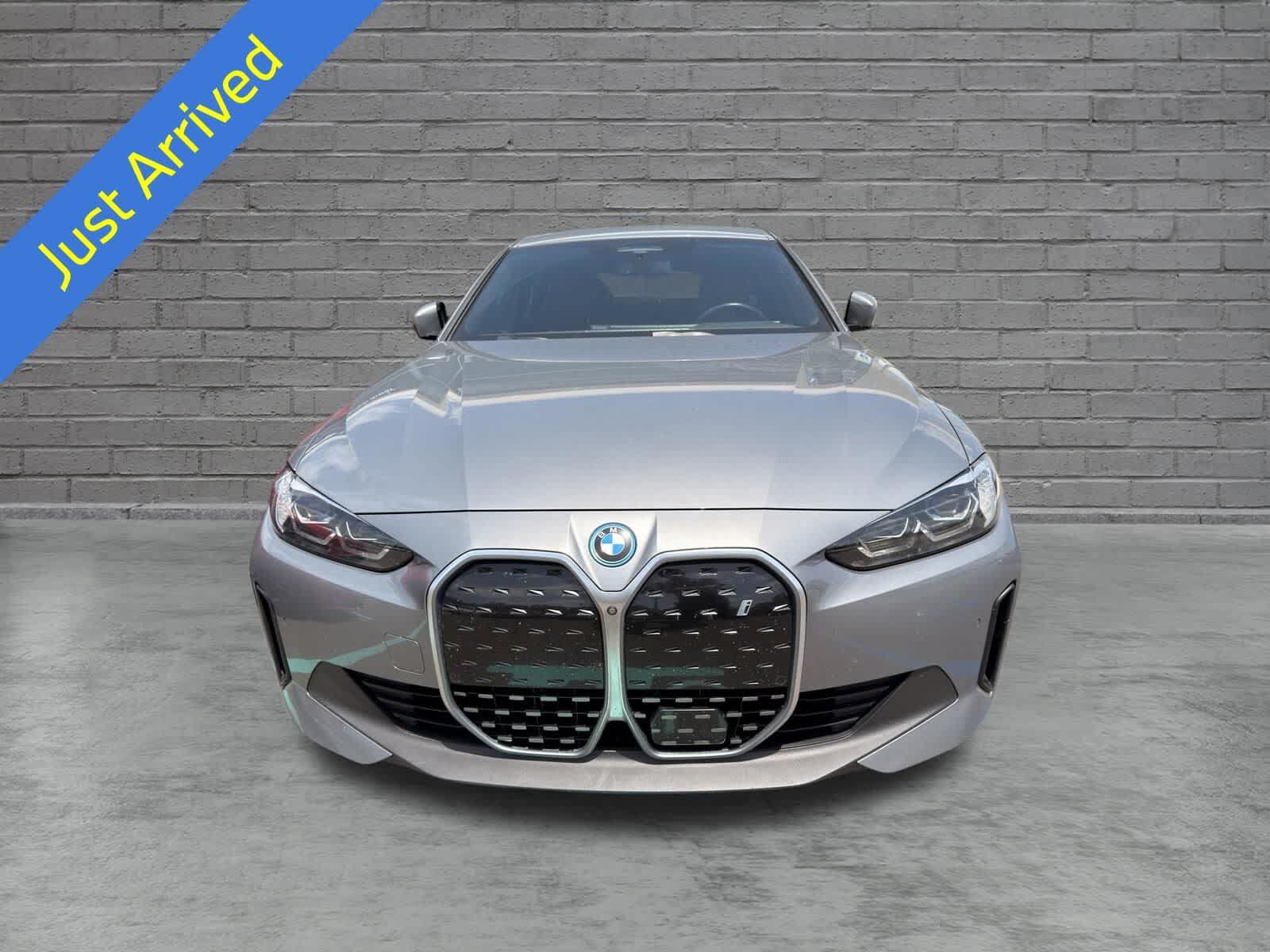 2023 BMW i4